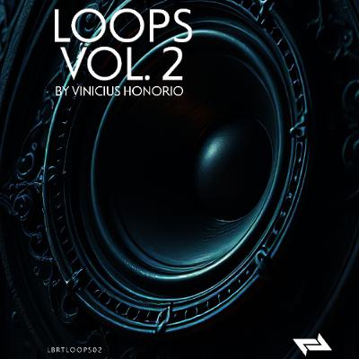Liberta Loops Vol. 02 - Vinicius Honorio