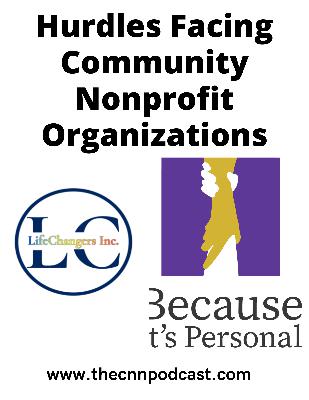 Hurdles Facing Community Nonprofit Organizations