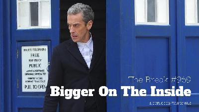 BFR969: Bigger on the Inside