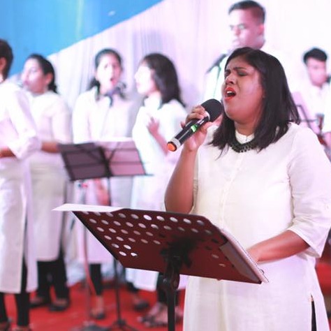 JCILM Praise and Worship