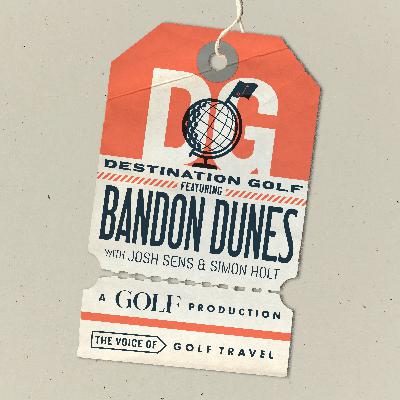 30: Bandon Dunes