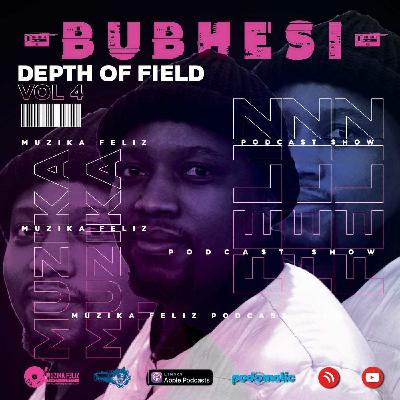 Depth Of Field 4 (Mixed by Bubhesi) [A Tequila Gang Live! Recording]