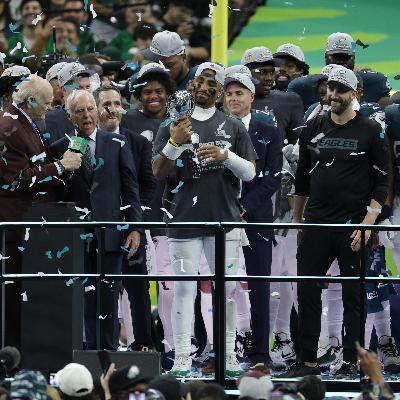 Après leur victoire au SB, les Eagles, prochaine dynastie dans la NFL?