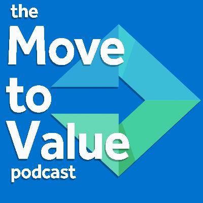 CMS Changes and the Future of Value-based Care – Jennifer Houlihan & Jennifer Gasperini