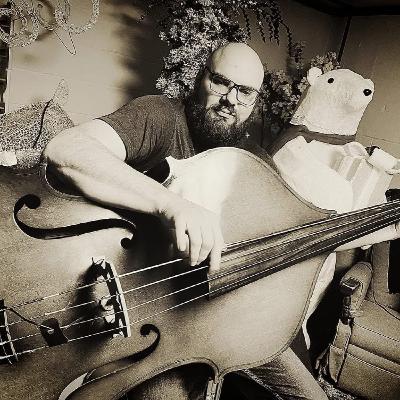 Dan Williams (Pt II - Ghost River Revival)