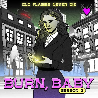 Burn, Baby: Season 2 - Trailer