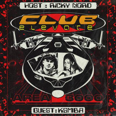 Club Elevate 028 - KSMBA