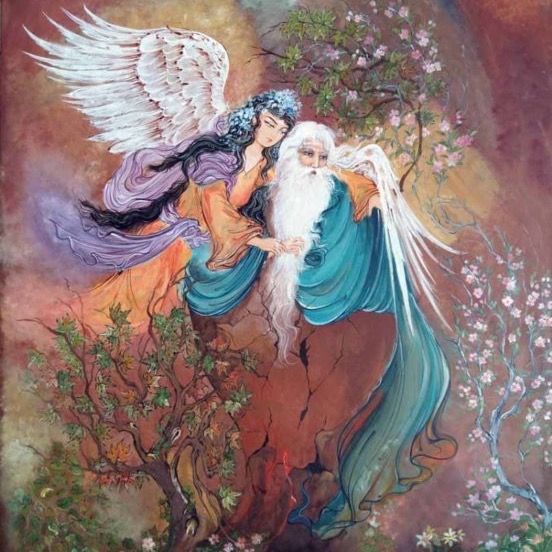 7مشتاقی و صبوری از حد گذشت یارا episode artwork