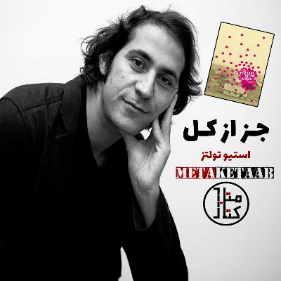 کتاب جزء از کل - استیو تولتز