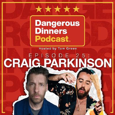 Craig Parkinson - Line of Duty Fans ASSEMBLE!