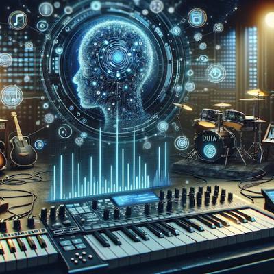 IA et plugins vst : révolution en home studio ou mirage technologique ?