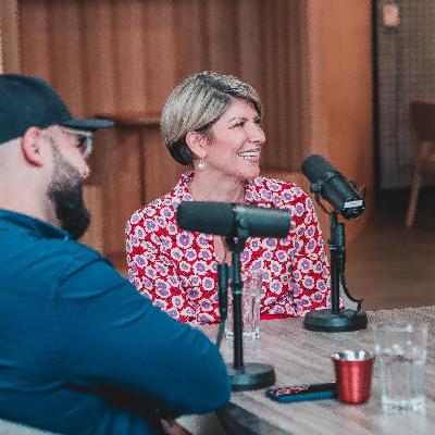 Supercharging workplace culture with Lucy d'Abo Supercharging workplace culture with Lucy d'Abo