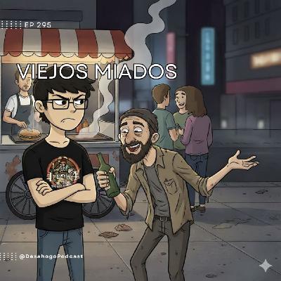 295.- Viejos Miados