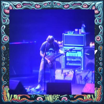 Island Tour Night 3 - 04/04/1998