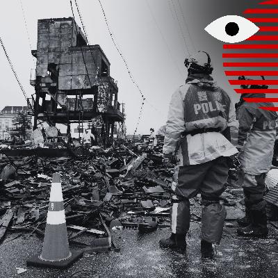 Is the Earth becoming more seismically active?