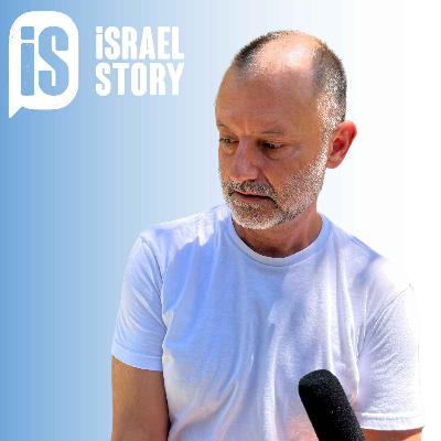 157: Wartime Diaries - Robbie Gringras