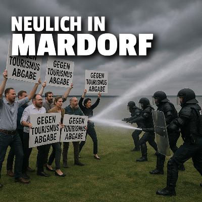 Tourismusabgabe 2.0 – Fluch oder Segen für Mardorf?