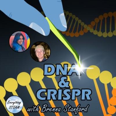 CRISPR & Genetics 101 CRISPR & Genetics 101