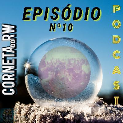 O mês mais intenso da história da IVI