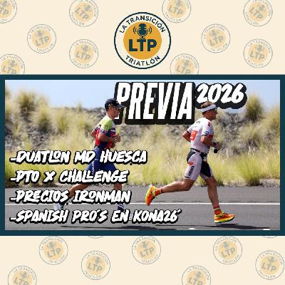 6x10. Previa y predicciones temporada 2026 6x10. Previa y predicciones temporada 2026