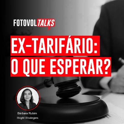 Ex-tarifário: O que esperar? Ex-tarifário: O que esperar?
