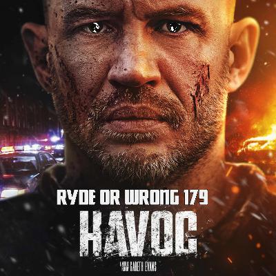 Folge 179: Havoc (2025) / Arcadian - Sie kommen in der Nacht