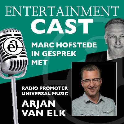 #35 Marc Hofstede in gesprek met Arjan van Elk
