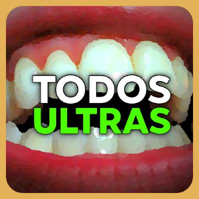 Atlantistas, putinistas, franquistas, youtubers: todos ultras - Cartas de Navegación