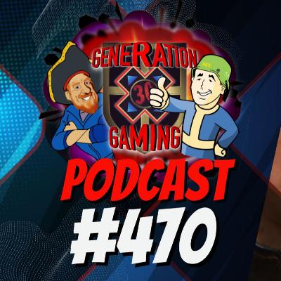 What a year! The Beginning of 2026 | Generation X Gaming #470
