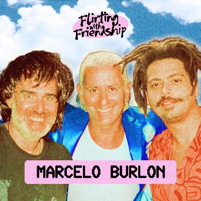 Marcelo Burlon: From Club Kid to Global Fashion Disruptor Marcelo Burlon: From Club Kid to Global Fashion Disruptor