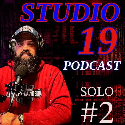 EP#11 solo2 EP#11 solo2