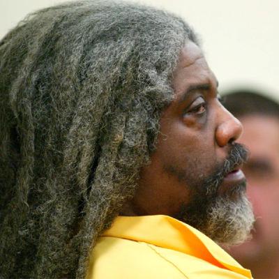 Marcus Wesson, el vampiro de Fresno