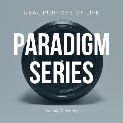 Paradigm Series: Dr. Ricky Turner