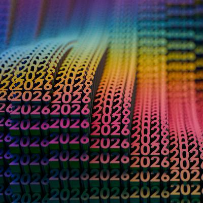 #451 — The One Resolution That Matters Most