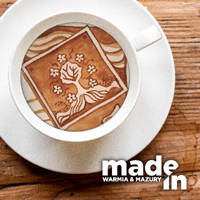 Współczesne wzornictwo Warmii i Mazur Współczesne wzornictwo Warmii i Mazur