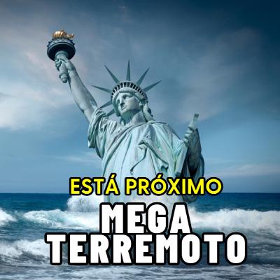THE BIG ONE - O Megaterremoto que está chegando