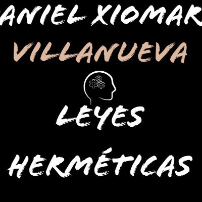PRIMERA Y SEGUNDA LEY HERMÉTICA