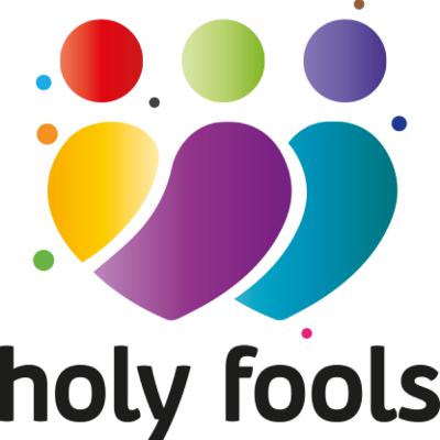 EP9 - Holy Fools