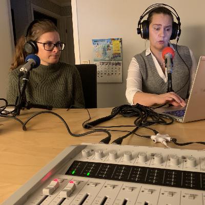 Episode 5: Avsnitt 29 Det går bra!