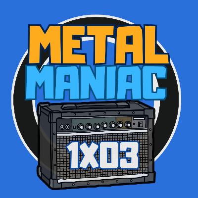 0x03 - Entrevista a Andy Martínez (Headon, Zero3iete)