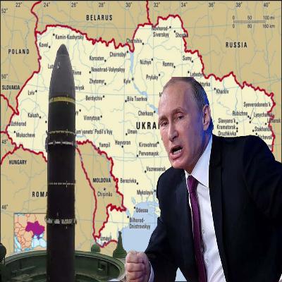 RUSSIAN INVASION of Ukraine: UPDATE March 22