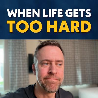 How God Meets You At Your Breaking Point