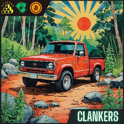 72 - Clankers 72 - Clankers
