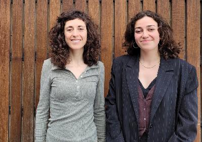 Canvis en el cervell, instint maternal i un camp científic per recórrer