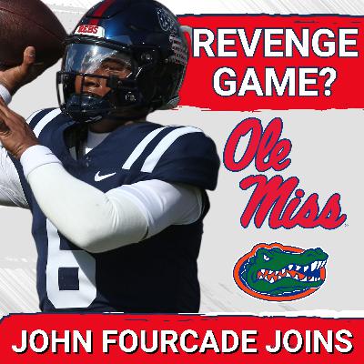 LEGEND: Ole Miss REBELS ON EDGE—Playoff Stakes SET, Stadium ANTICIPATES Unforgettable NIGHT LEGEND: Ole Miss REBELS ON EDGE—Playoff Stakes SET, Stadium ANTICIPATES Unforgettable NIGHT