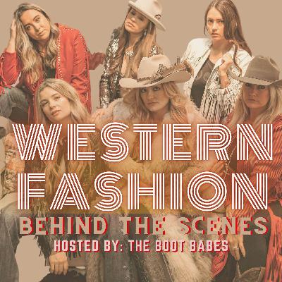 Steering the Future of Women's Rodeo: Lindsay Rosser-Sumpter's Vision Steering the Future of Women's Rodeo: Lindsay Rosser-Sumpter's Vision
