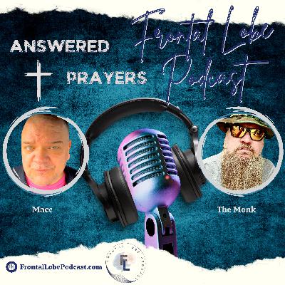 Answered Prayers