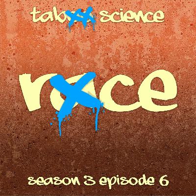 Race (with Agustín Fuentes, Ph.D.)
