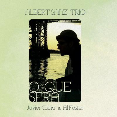 Jazz es finde - Albert Sanz y su Brasil - 10/01/26 Jazz es finde - Albert Sanz y su Brasil - 10/01/26