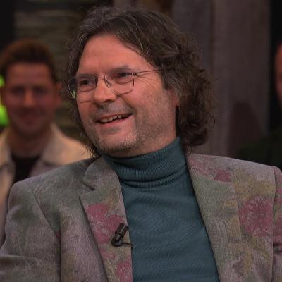 Podcast Vandaag Inside met Job Knoester, dinsdag 3 februari 2026